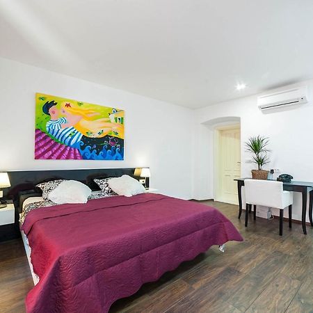 Aparment Lila Daire Šibenik Dış mekan fotoğraf