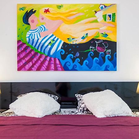 Aparment Lila Daire Šibenik Dış mekan fotoğraf
