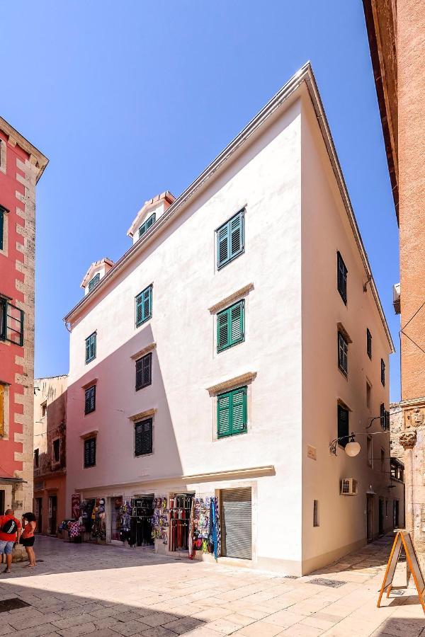 Aparment Lila Daire Šibenik Dış mekan fotoğraf