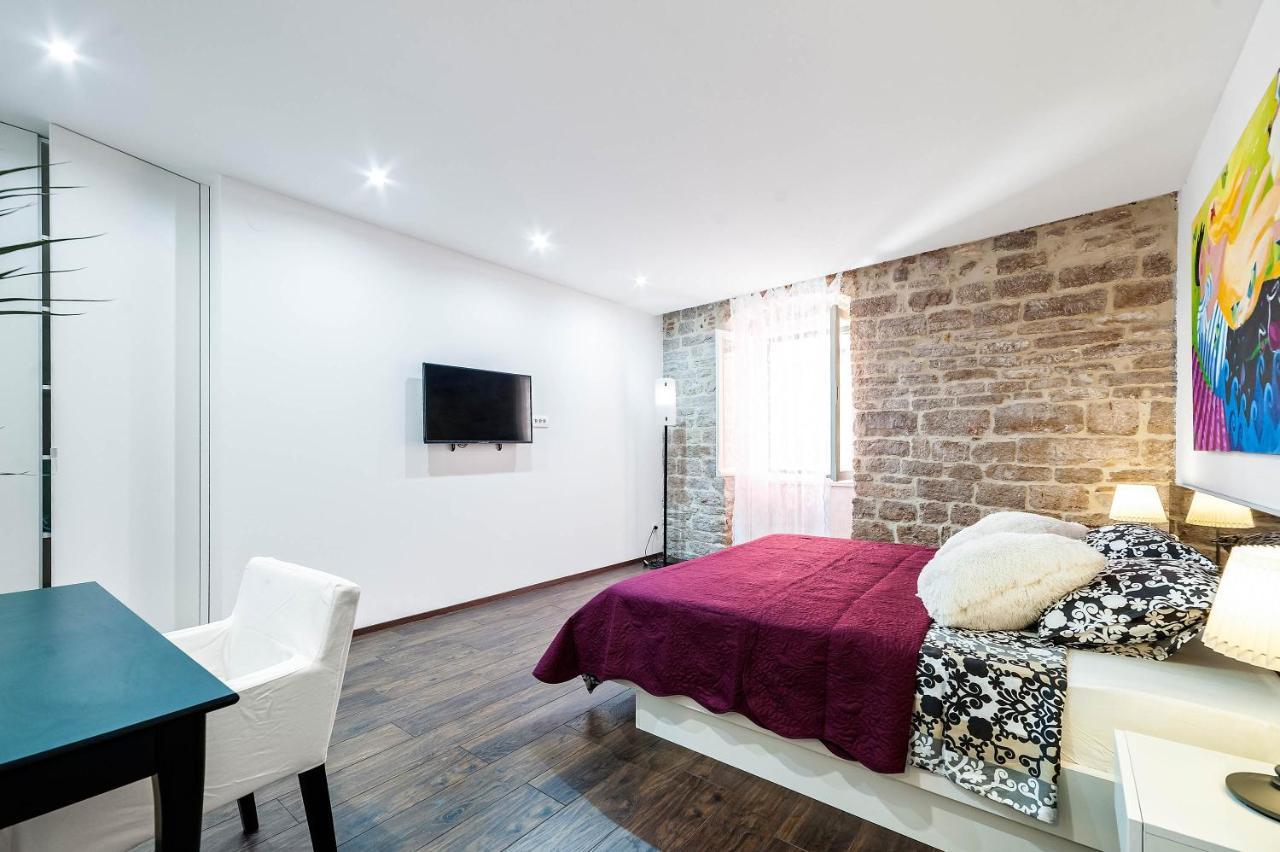 Aparment Lila Daire Šibenik Dış mekan fotoğraf