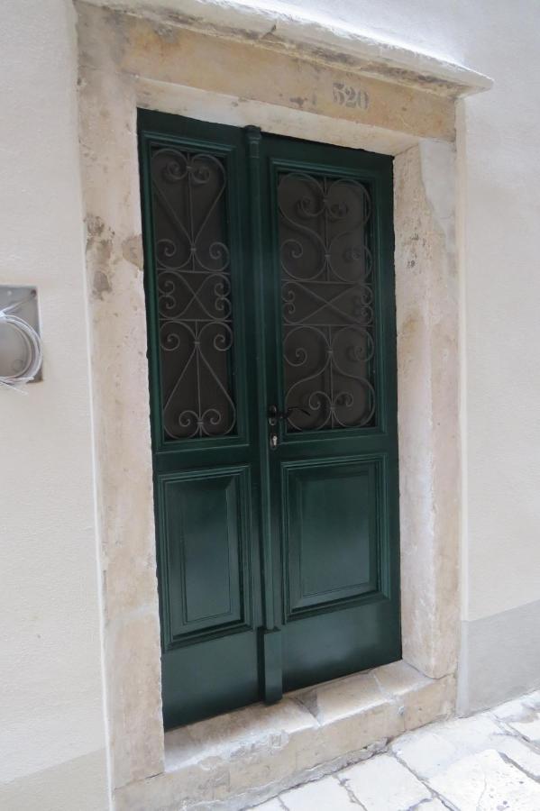 Aparment Lila Daire Šibenik Dış mekan fotoğraf