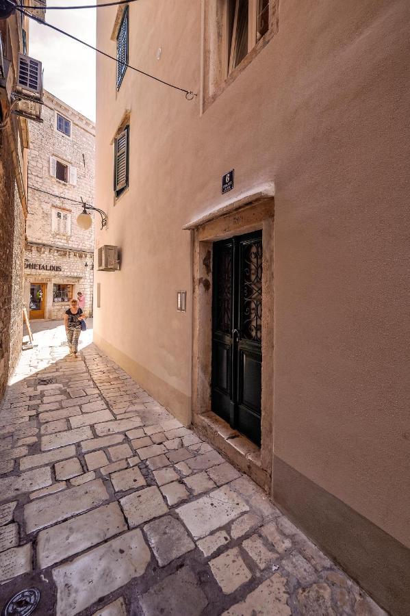 Aparment Lila Daire Šibenik Dış mekan fotoğraf