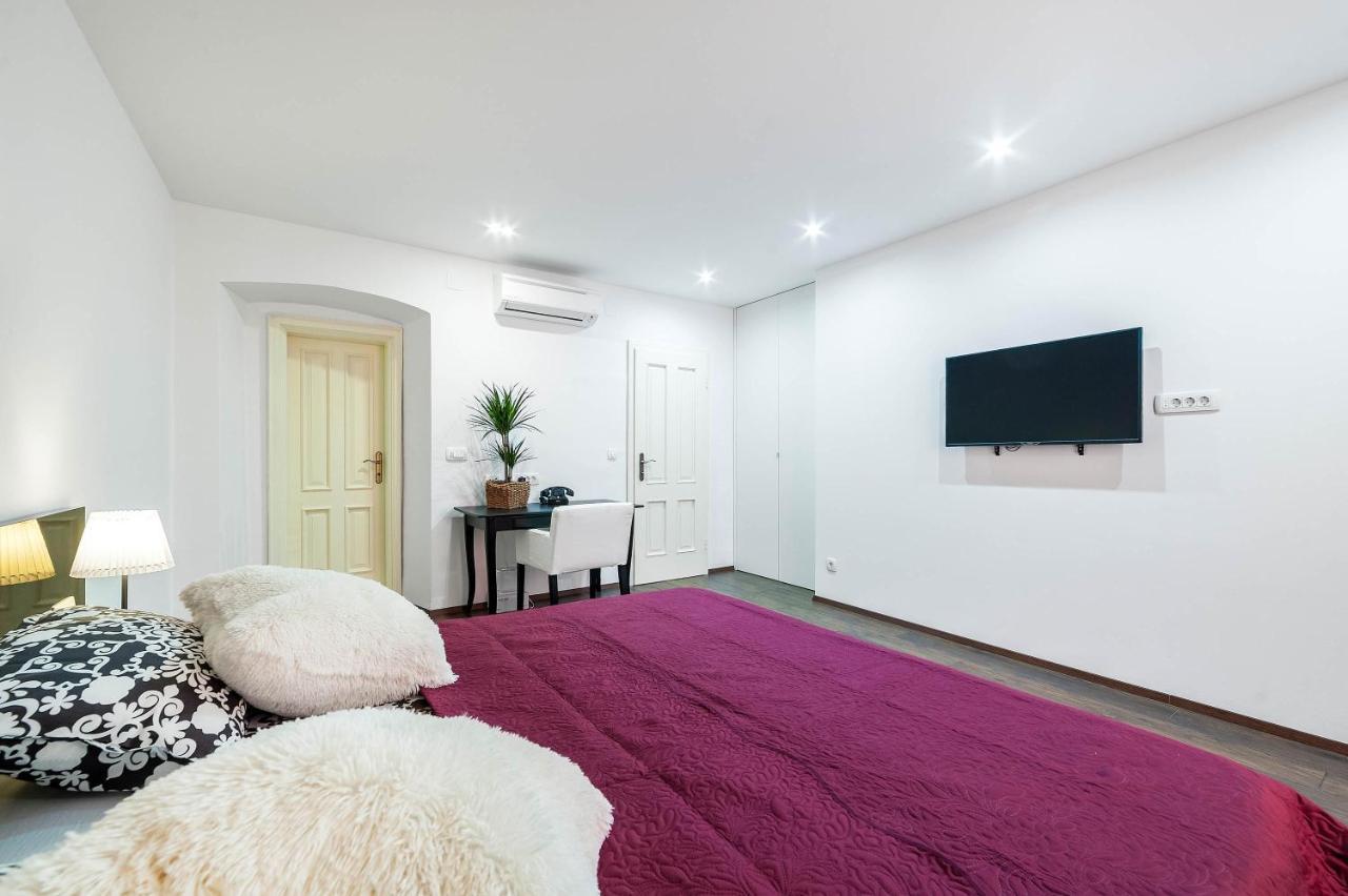 Aparment Lila Daire Šibenik Dış mekan fotoğraf